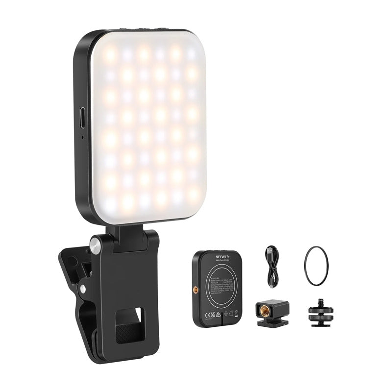 Neewer BL48B LED magnetic selfie light_0