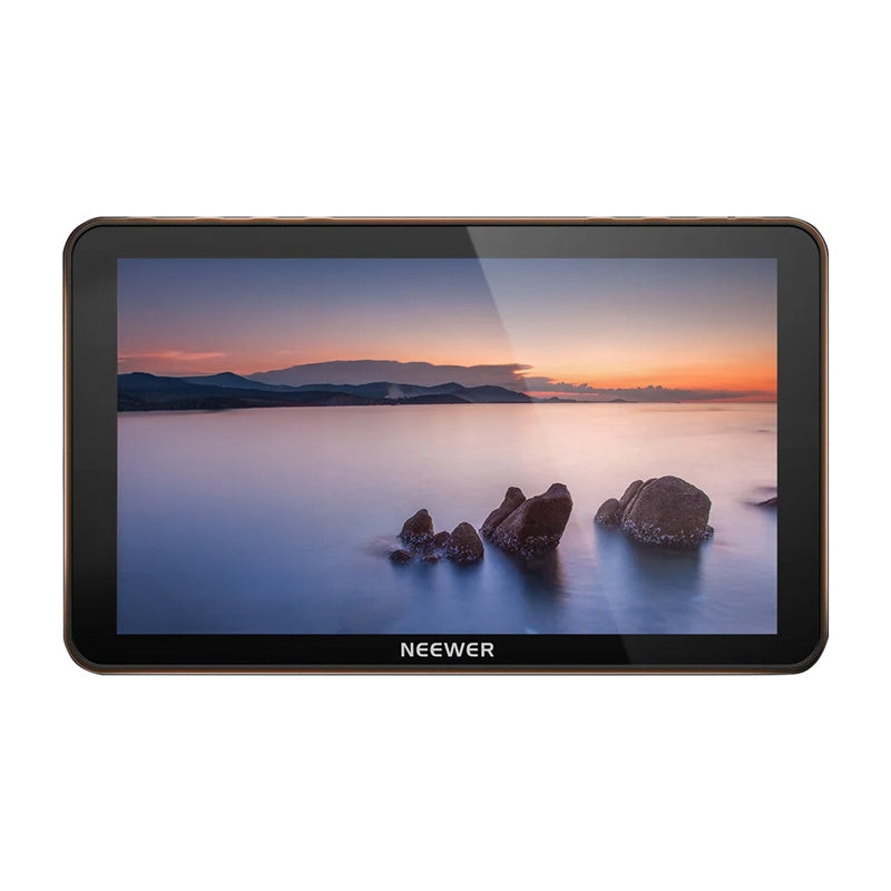 Review monitor 7" F700_0