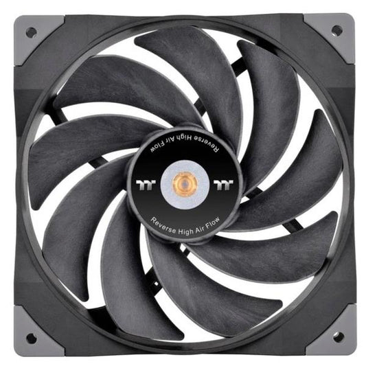 Ventoinha THERMALTAKE SWAFAN GT14 PC Cooling Fan TT Premium Edition / Preto / 100000123_0