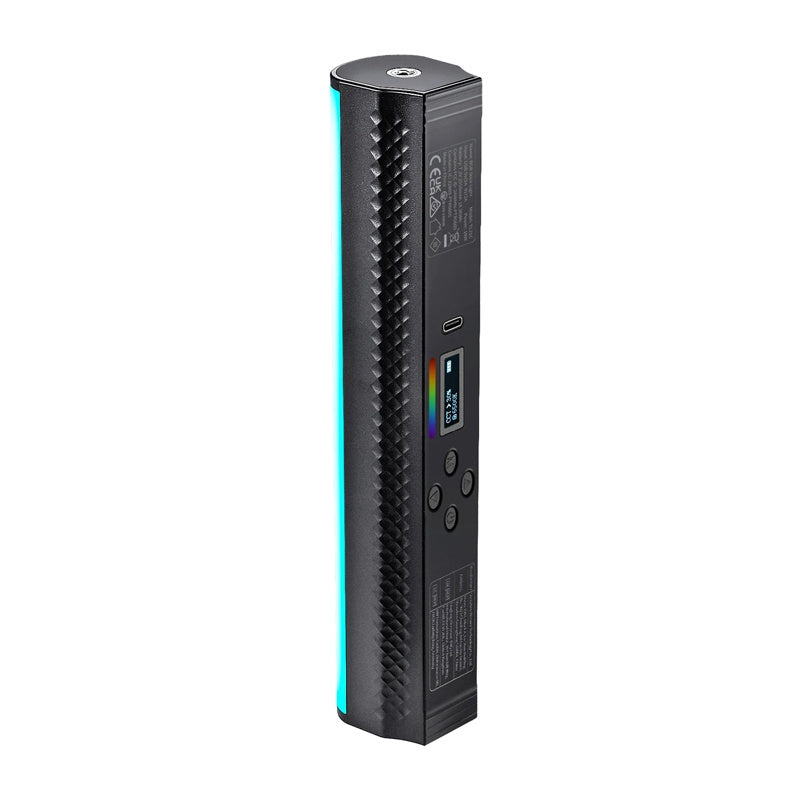 Neweer TL21C RGB LED color photo light_1
