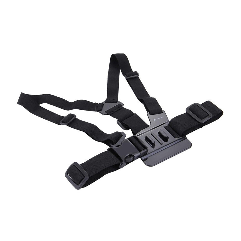 Puluz harness for sports cameras_1