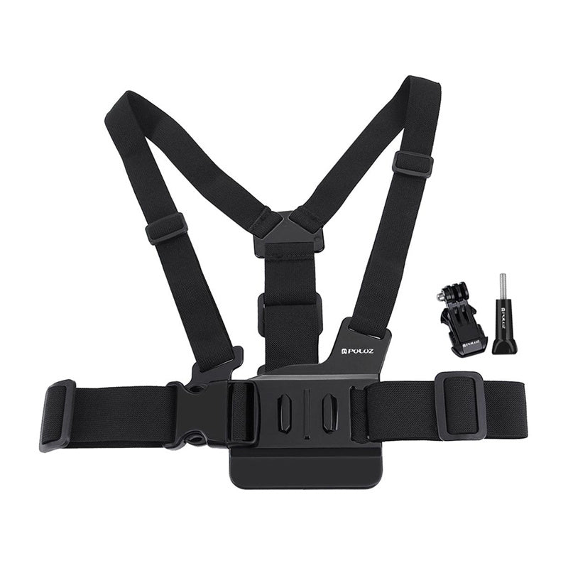 Puluz harness for sports cameras_0