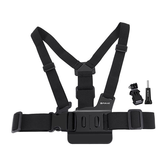Puluz harness for sports cameras_0