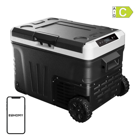 Euhomy CF003 car refrigerator, 35L_0