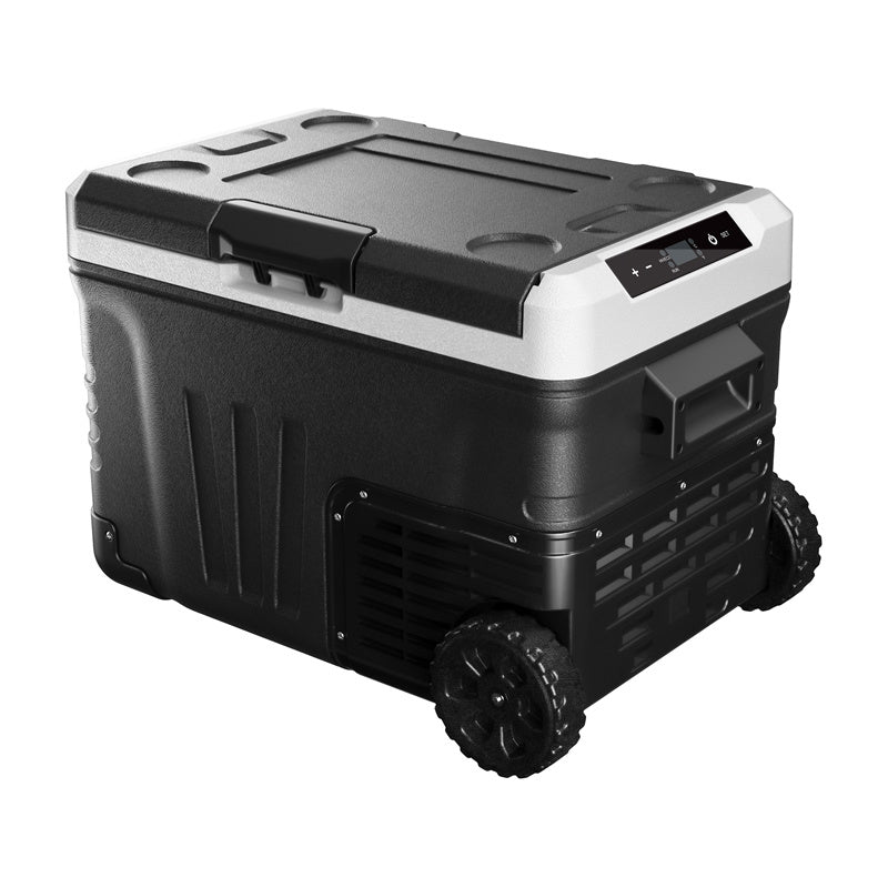 Euhomy CF003 car refrigerator, 35L_1