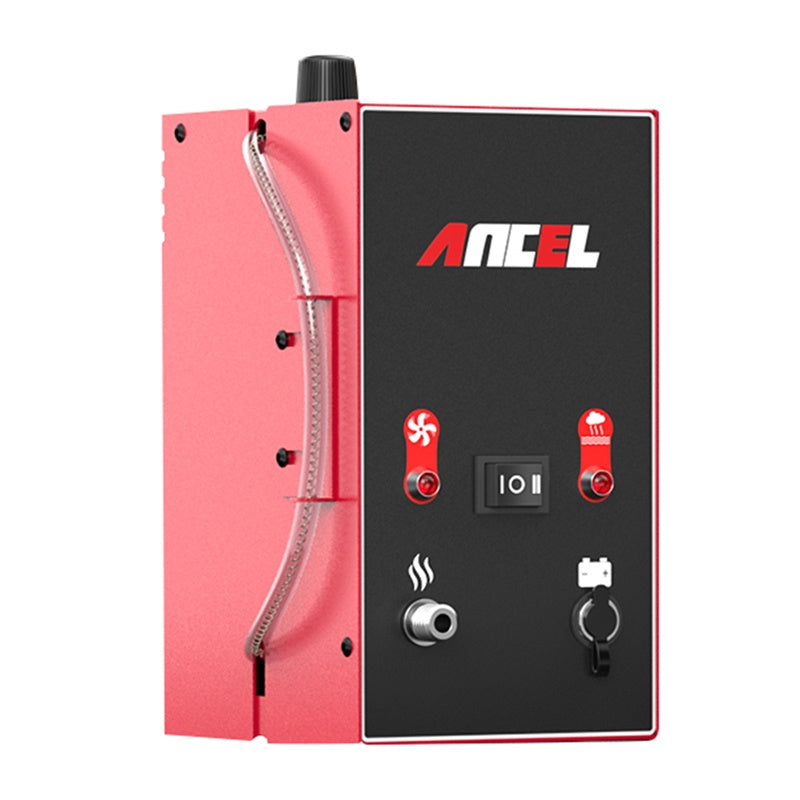 Ancel S160 leak detection smoke generator_0