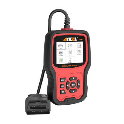 Ancel VD700 OBD2 diagnostic scanner_1