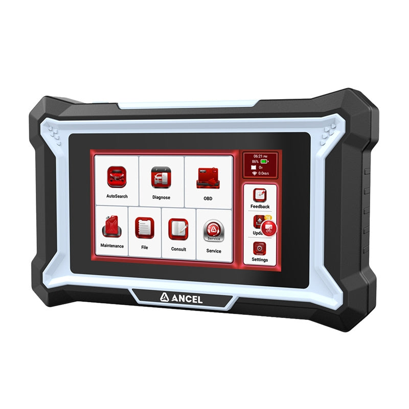 Ancel DS200 OBD2 car scanner_0
