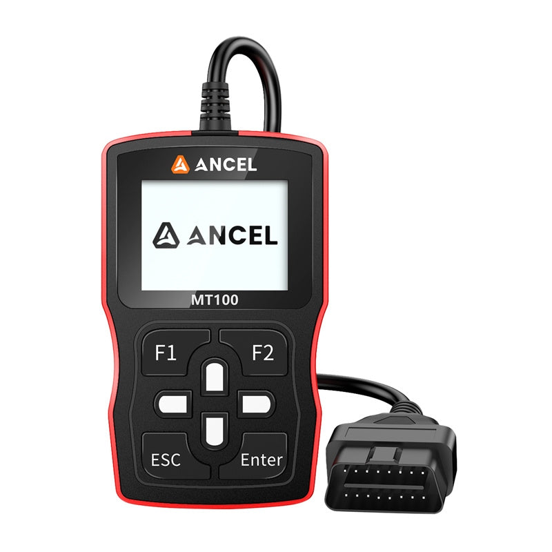 Ancel MT100 motorcycle diagnostic scanner_0