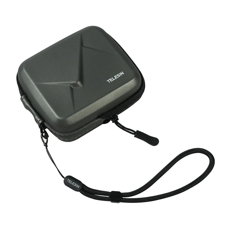 Telesin case for sports cameras (including Insta360 Ace Pro 2, DJI Action 5 Pro, GoPro 13)_0