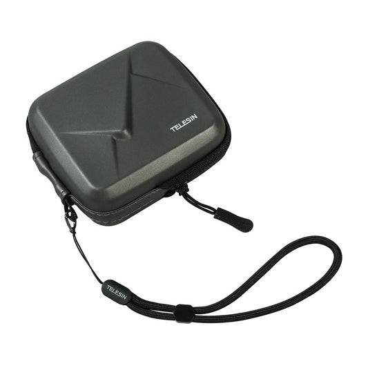 Telesin case for sports cameras (including Insta360 Ace Pro 2, DJI Action 5 Pro, GoPro 13)_0