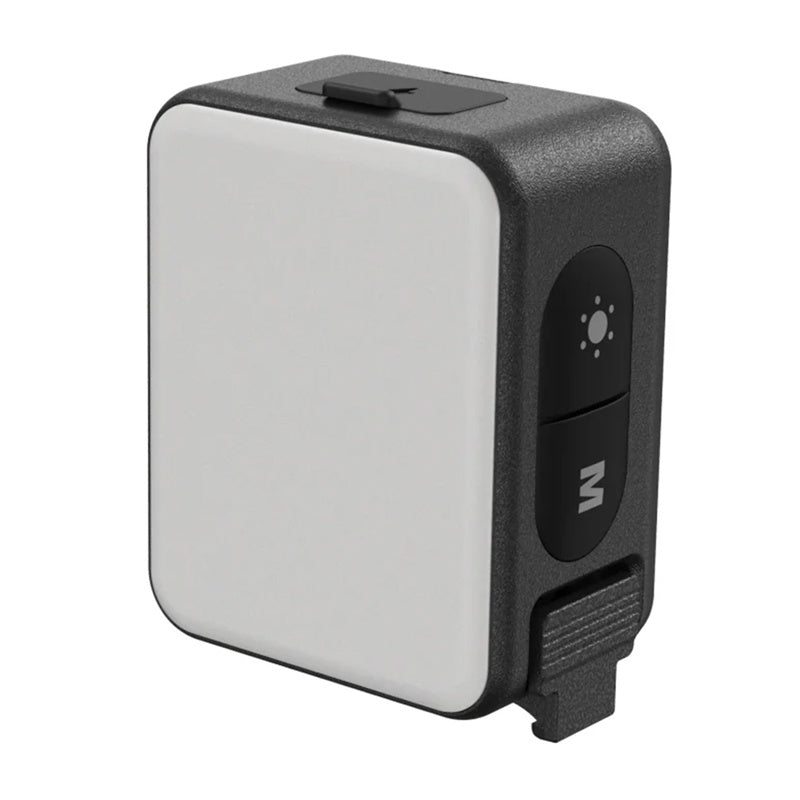 Telesin lighting / light for DJI Action 5 Pro / 4 / 3_0