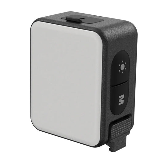 Telesin lighting / light for DJI Action 5 Pro / 4 / 3_0