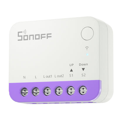 Sonoff MINI-RBS smart WiFi mini switch_3