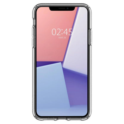 Spigen Ultra Hybrid iPhone 11 Case - Clear_5
