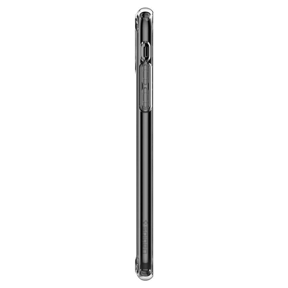 Spigen Ultra Hybrid iPhone 11 Case - Clear_7