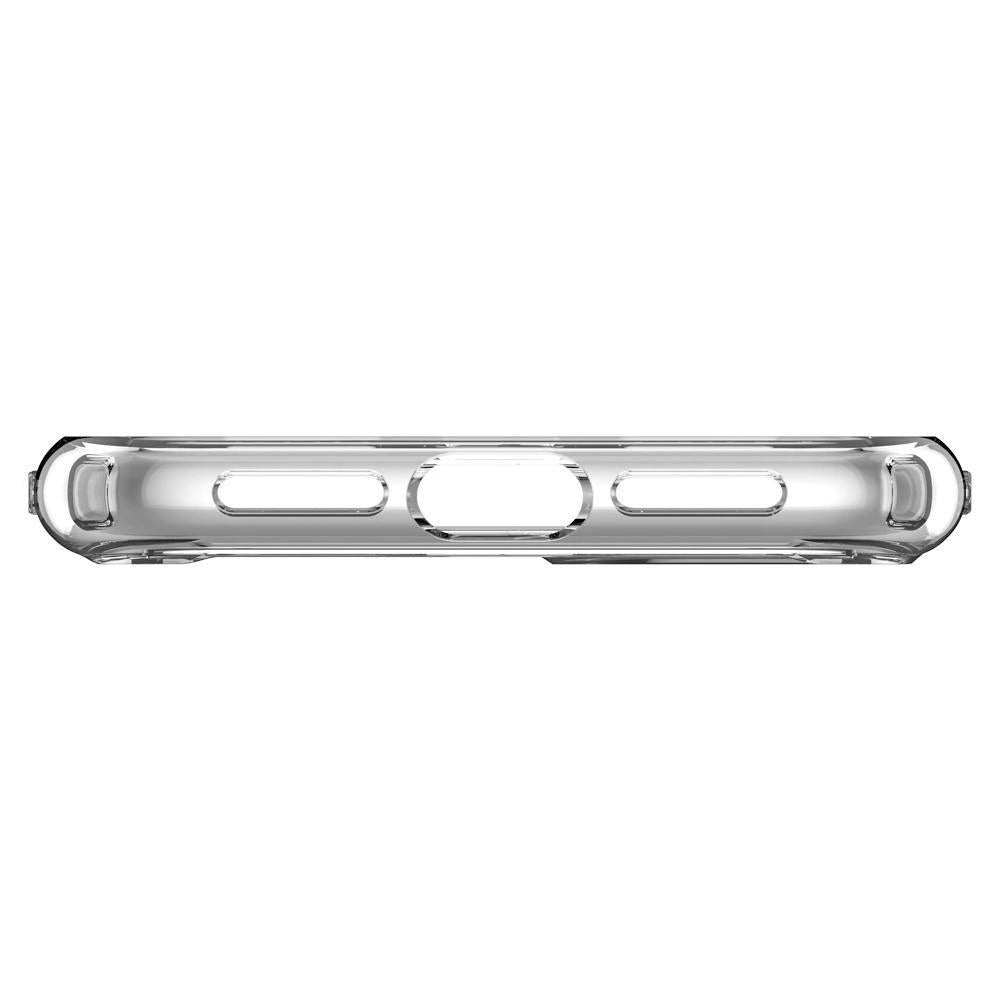 Spigen Ultra Hybrid iPhone 11 Case - Clear_8