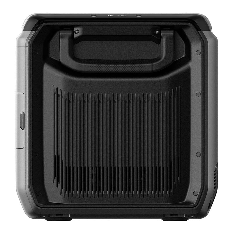 Set: EcoFlow Glacier 55L Portable Refrigerator + 298Wh Battery._5
