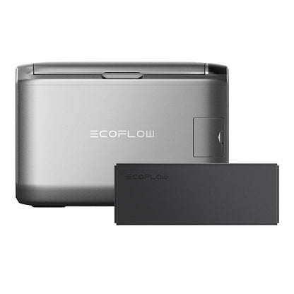 Set: EcoFlow Glacier 55L Portable Refrigerator + 298Wh Battery._0