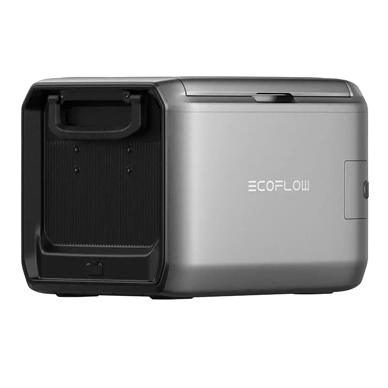Set: EcoFlow Glacier 55L Portable Refrigerator + 298Wh Battery._15