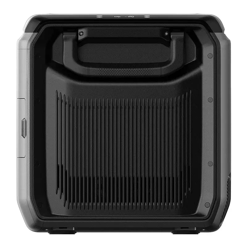 Set: EcoFlow Glacier 55L Portable Refrigerator + 298Wh Battery._17