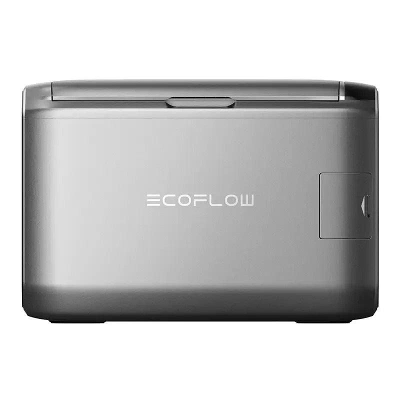 Set: EcoFlow Glacier 55L Portable Refrigerator + 298Wh Battery._13