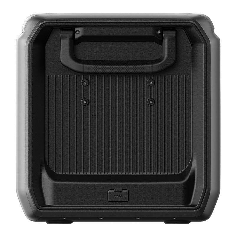 Set: EcoFlow Glacier 55L Portable Refrigerator + 298Wh Battery._6