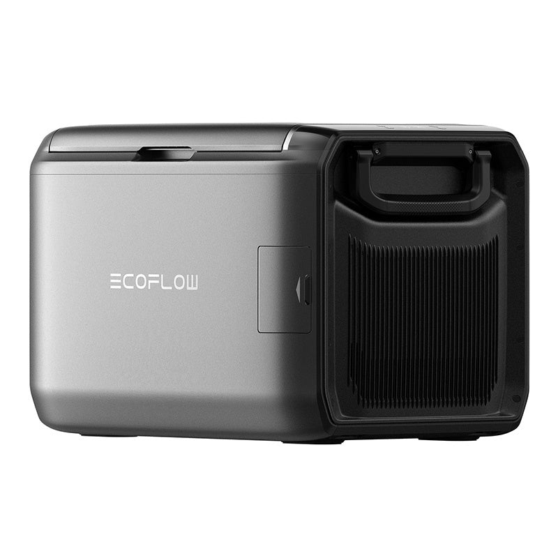 Set: EcoFlow Glacier 55L Portable Refrigerator + 298Wh Battery._4