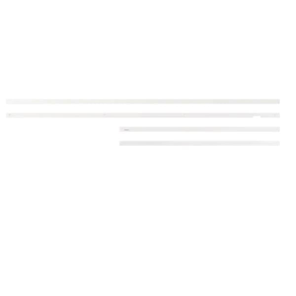 CORNICE 50 FRAME BIANCO (VG-SCFA50WTBXC)_0