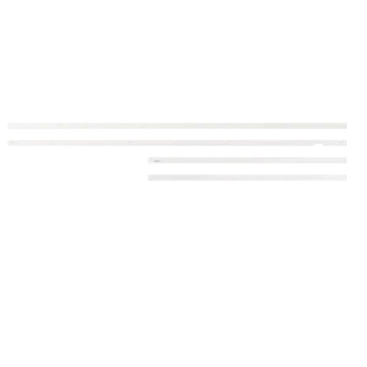 CORNICE 50 FRAME BIANCO (VG-SCFA50WTBXC)_0