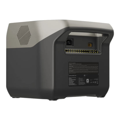 Set: EcoFlow River 2 Pro power station + 160W photovoltaic panel._12