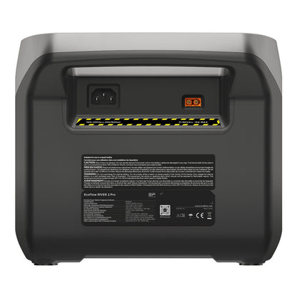 Set: EcoFlow River 2 Pro power station + 160W photovoltaic panel._6