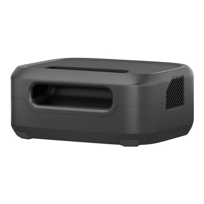 Set: EcoFlow River 3 UPS power station + 110W photovoltaic panel._10