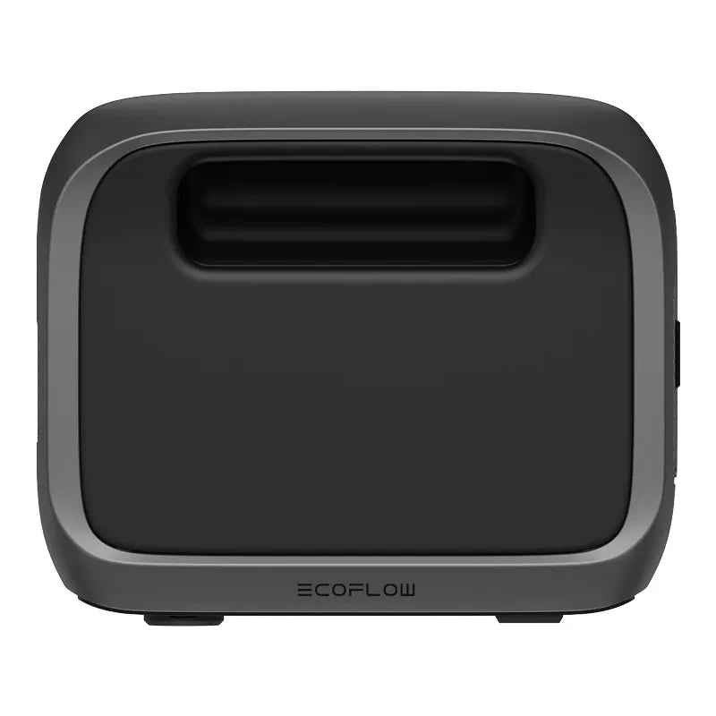Set: EcoFlow River 3 UPS power station + 110W photovoltaic panel._12