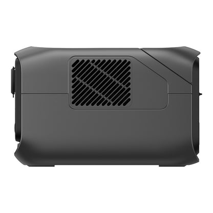 Bundle: Power station EcoFlow River 3 Plus + portable solar panel 160W_12