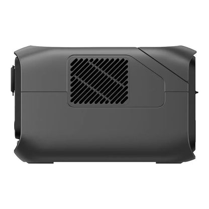 Bundle: Power station EcoFlow River 3 Plus + portable solar panel 160W_4