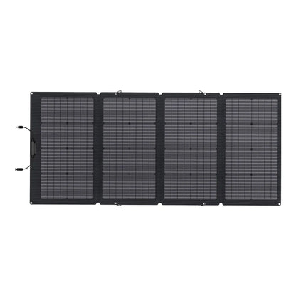 Bundle: Power station EcoFlow River 3 Plus + portable solar panel 220W_19