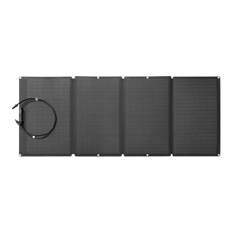 Bundle: Power station EcoFlow River 2 Max + portable solar panel 160W_9