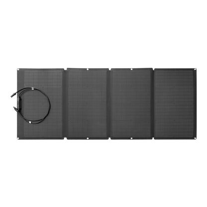Bundle: Power station EcoFlow River 2 Max + portable solar panel 160W_9