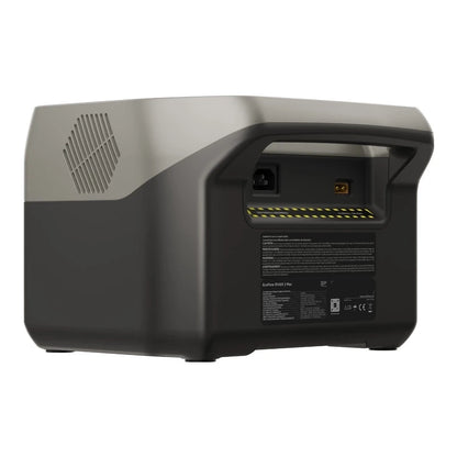Bundle: Power station EcoFlow River 2 Max + portable solar panel 160W_8