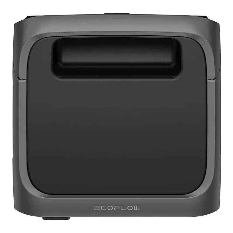 Set: EcoFlow River 3 Max power station + 160W photovoltaic panel._11