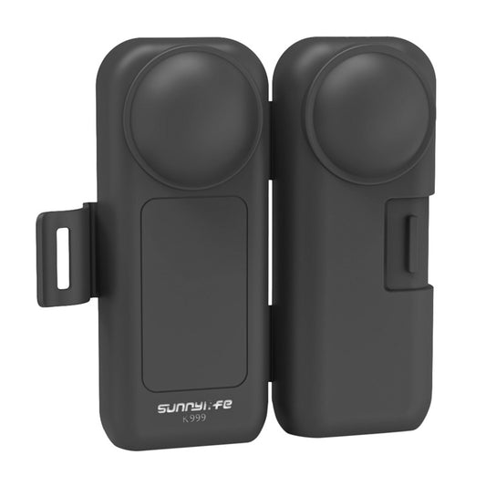 Sunnylife wrist strap case for Insta360 X5_0