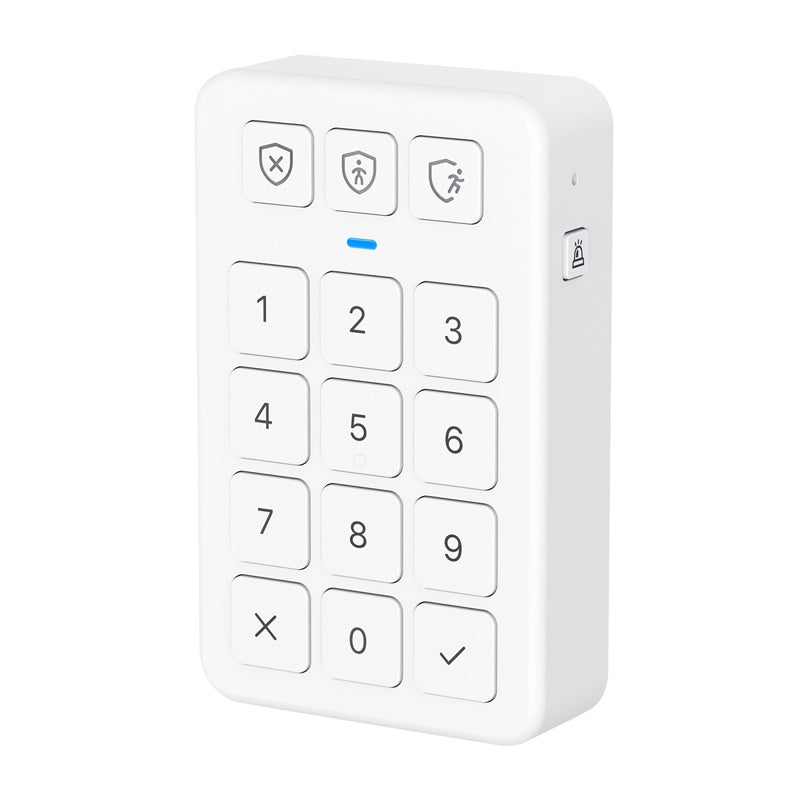 X-Sense SKP0A Security Keypad_1