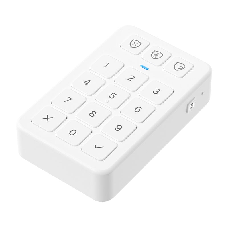 X-Sense SKP0A Security Keypad_2
