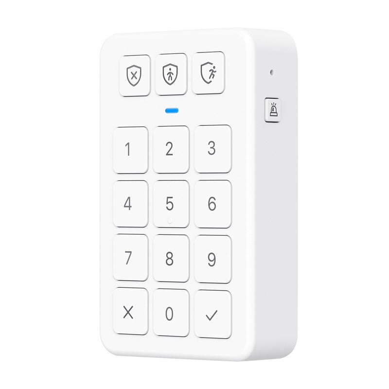 X-Sense SKP0A Security Keypad_0