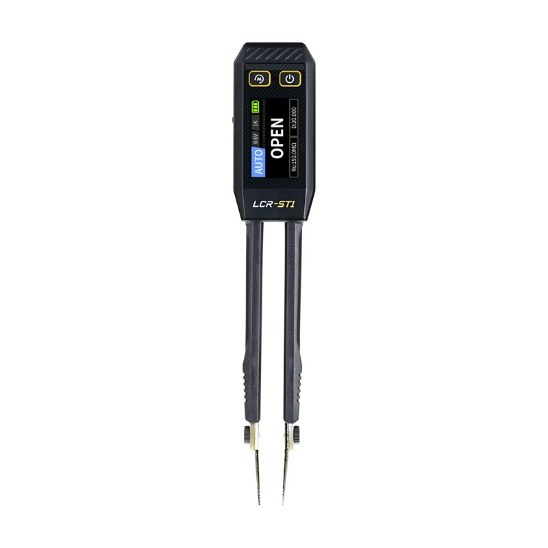 FNIRSI LCR-ST1 mini smart digital tweezer tester_0