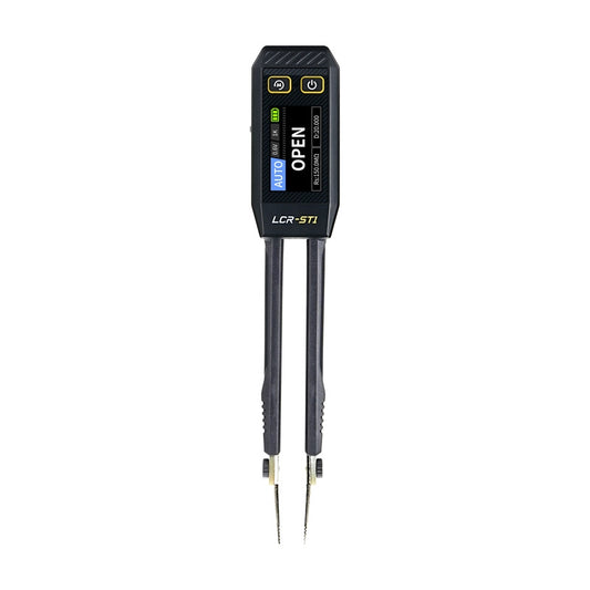 FNIRSI LCR-ST1 mini smart digital tweezer tester_0