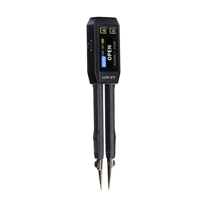 FNIRSI LCR-ST1 mini smart digital tweezer tester_1