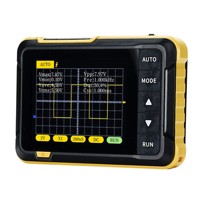 FNIRSI DSO152 portable mini oscilloscope_0