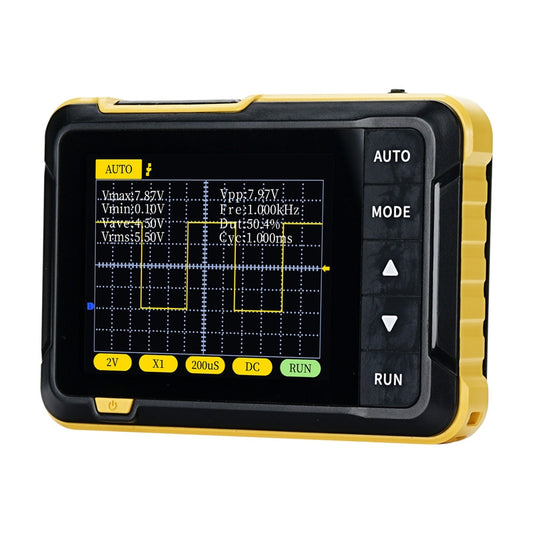 FNIRSI DSO152 portable mini oscilloscope_0